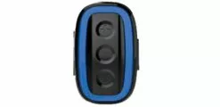 Madcat Topcat Alarm Blue