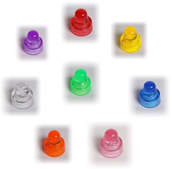 Gardner ATTx Deluxe Receiver 2 Gardner ATTx Deluxe Receiver - Afbeelding 2