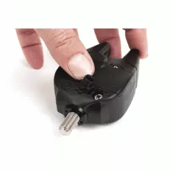 Fox Micron MX -Beetmelders WInkel 96cd43b58954561e