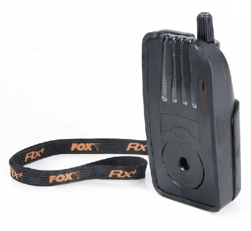 Fox Micron RX+ Ontvanger 3 Fox Micron RX+ Ontvanger - Afbeelding 3