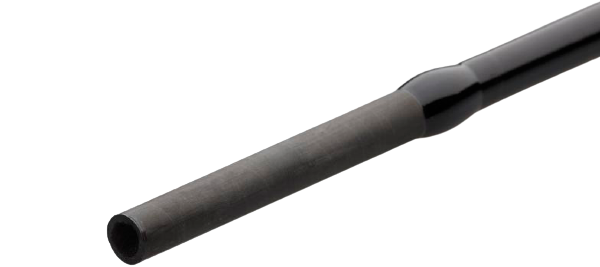 Madcat Black Spin 300 10' 3.00M 40-150gr 2Sec 395gr 156cm 6 Madcat Black Spin 300 10' 3.00M 40-150gr 2Sec 395gr 156cm - Afbeelding 6