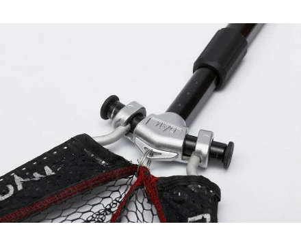 DAM Hammerhead Landingsnet 1 DAM Hammerhead Landingsnet