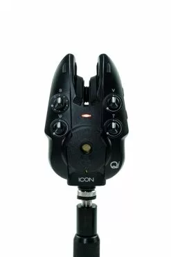 Wolf ICON Qi 3 Rod Beetmelder & HUBB Ontvanger 3+1 Set -Beetmelders WInkel 99499bcda54c6902