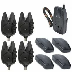 Fox Micron RX+ 4+1 Beetmelderset -Beetmelders WInkel 9a6e30516c118552