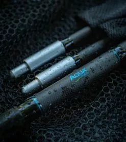 Aqua Atom Landing Net 2-Piece 6ft -Beetmelders WInkel 9b7f5ea9cceede68