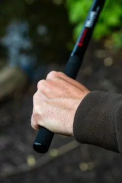 Ultimate DeLuxe Carp Net 42" With 2pcs Carbon Handle -Beetmelders WInkel 9b93777ddad1136b