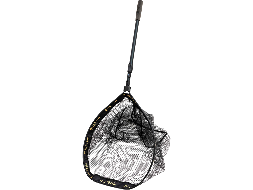Westin W3 CR Adjustable Landing Net 2 Westin W3 CR Adjustable Landing Net - Afbeelding 2