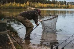 Korda Spring Bow Net Schepnet (42 Inch) 20 Korda Spring Bow Net Schepnet (42 Inch) -Beetmelders WInkel 9d85ce6298125acc