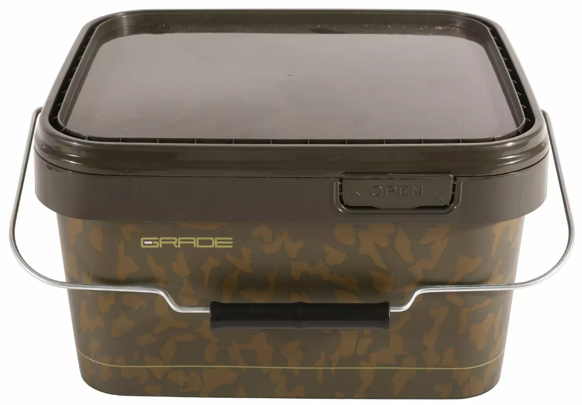 Saga Squid & Garlic Bucket Deal 15mm 3 Saga Squid & Garlic Bucket Deal 15mm - Afbeelding 3