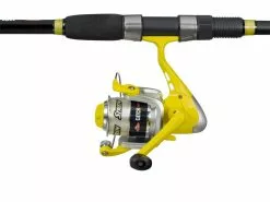 Berkley CMF Trout Tickler CB Tele Hengelset 2,10m (5-20g) (Inc. Kunstaas) -Beetmelders WInkel a0ce50b714dcbfe1