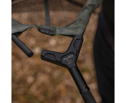 Avid Carp Breach 3-6-9ft Landing Net 42'' (3sec) -Beetmelders WInkel a24edc381a2453c3