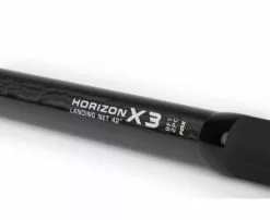 Fox Horizon X3 42" 8ft Steel Landing Net
