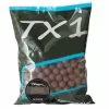 Shimano TX1 Boilies Squid & Octopus 20mm 1kg - 3 Zakken Voor De Prijs Van 2!