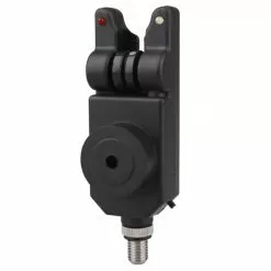 Ron Thompson Hi-Alert Bite-Alarm, Black