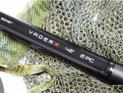 Sonik Vaderx RS Net 42" 2-delig -Beetmelders WInkel a585e0083a787158