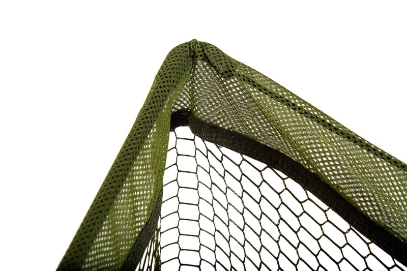 Ultimate Adventure 42" Carp Net Inc. Tele Steel 2 Ultimate Adventure 42" Carp Net Inc. Tele Steel - Afbeelding 2