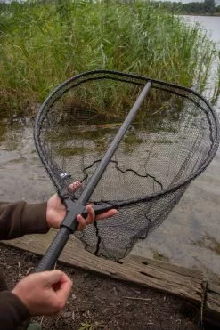 Ultimate PB Landingsnet 80x70cm -Beetmelders WInkel a61b835e1f98dae4