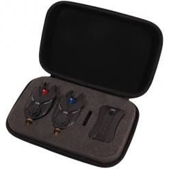 Dam Tf Bite Alarm Set 2+1 -Beetmelders WInkel a61d9202d124aeea