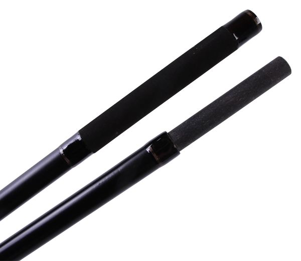 Carp Zoom Camou Boilie Landing Net 107x107x100x180cm 6 Carp Zoom Camou Boilie Landing Net 107x107x100x180cm - Afbeelding 6