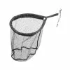 Savage Gear Pro Finezze Rubber Mesh Net L (46x56cm)Floating