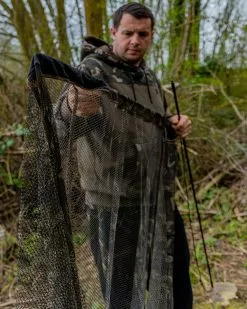 Fox Camo Landing Net Mesh 42" -Beetmelders WInkel a8661643623dbcd9