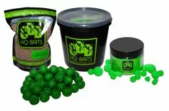 CBB Pistachio 'Ready To Fish' Bucket