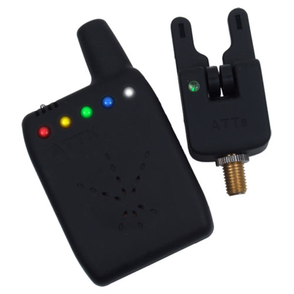 Gardner ATTx Deluxe Receiver 5 Gardner ATTx Deluxe Receiver - Afbeelding 5