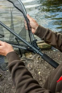 Ultimate Specimen Predator Net - XL (120x90x80cm) -Beetmelders WInkel ac01d585b031be50