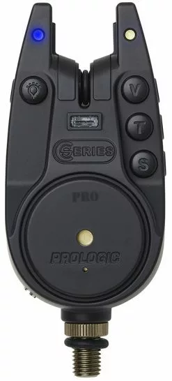Prologic C-Series Pro Alarm Set 2+1+1 All Blue -Beetmelders WInkel ac239c49401b1f6f