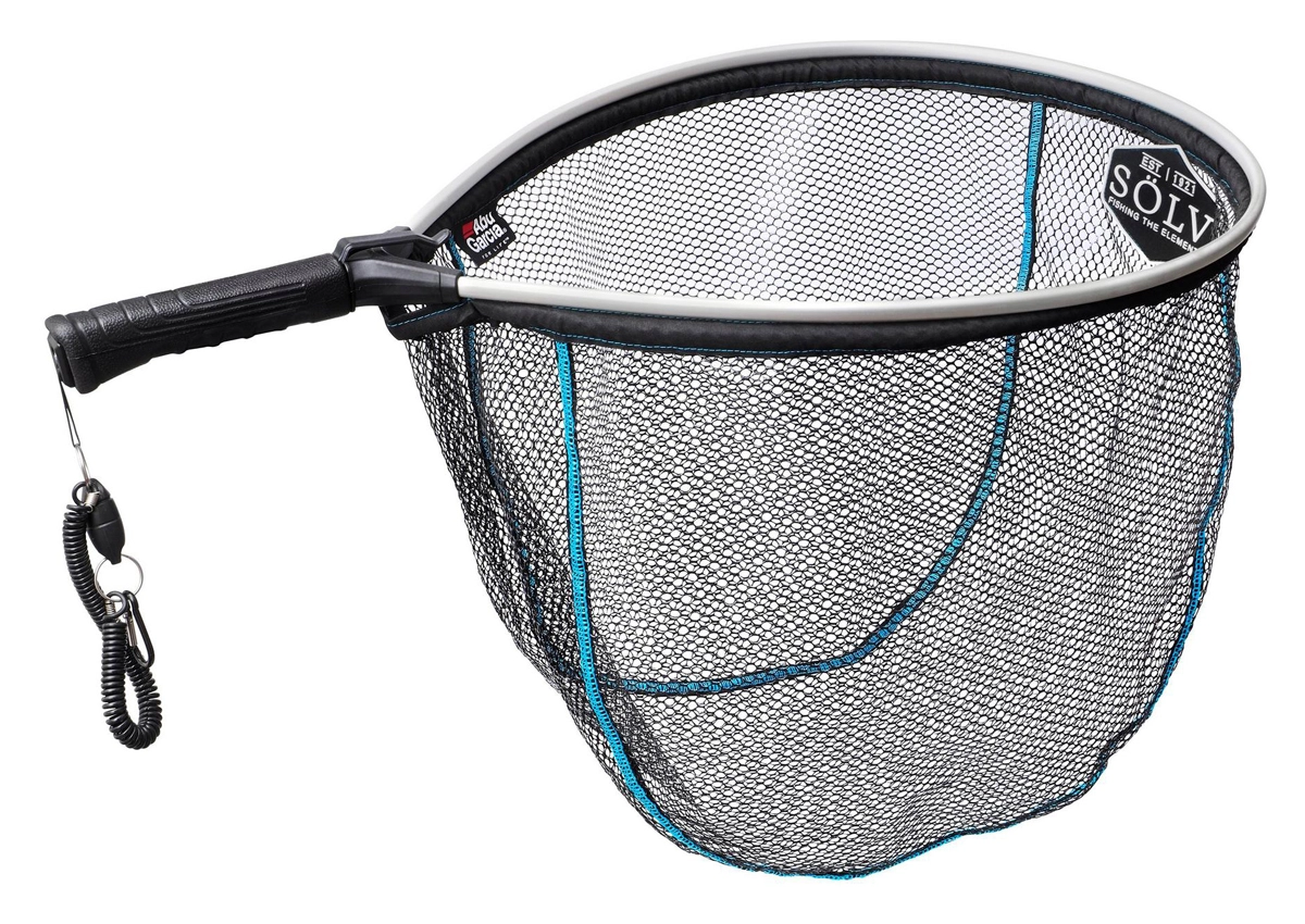 Abu Garcia Sölv Net 1 Abu Garcia Sölv Net