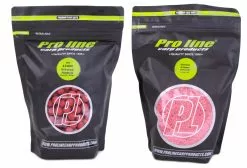 Pro Line Pro Line Hi Instant Fish & Krill Boilies + Stick Mix -Beetmelders WInkel b1e51c73a965a3a0
