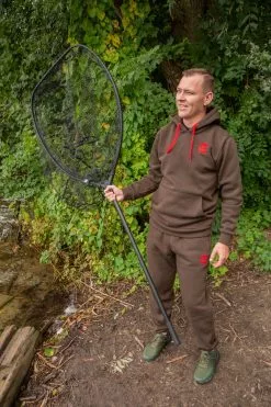 Ultimate PB Landingsnet 80x70cm -Beetmelders WInkel b20fc8405fcd8b37