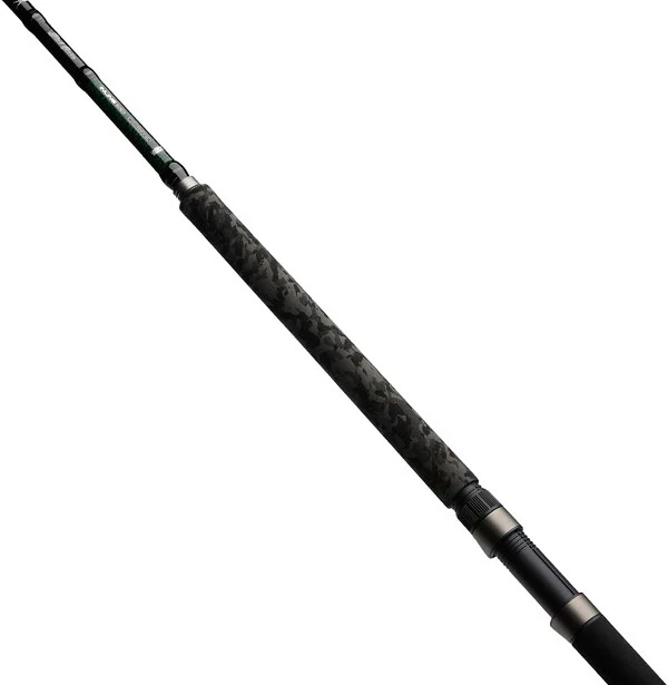 Madcat Black Inline 2,10m 20-30lbs 6 Madcat Black Inline 2,10m 20-30lbs - Afbeelding 6