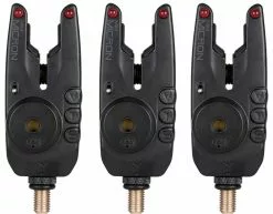 Fox Mini Micron Red (3 Stuks) -Beetmelders WInkel b321ddc935c461fb