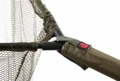 Ultimate Adventure Carp Net 42'' With 2pcs Handle -Beetmelders WInkel b39d30c2d9c76144