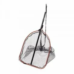 Savage Gear Full Frame Landing Net Telescopic L