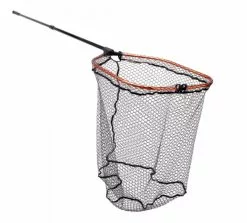 Savage Gear Pro Folding Net Telescopic L -Beetmelders WInkel b40ca90bd5413925