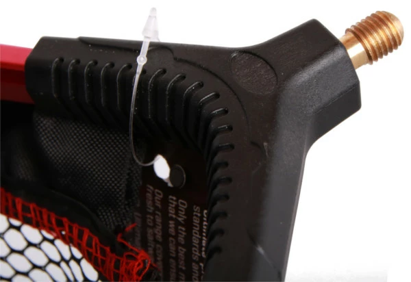 Ultimate Streetfishing Landingsnet 1 Ultimate Streetfishing Landingsnet