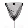 Fox Rage Warrior Net 60cm 2.1m Rubber Mesh