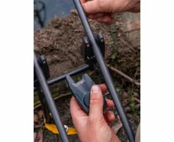 Fox Mini Micron X Receiver -Beetmelders WInkel b7486d5ad8dbade5