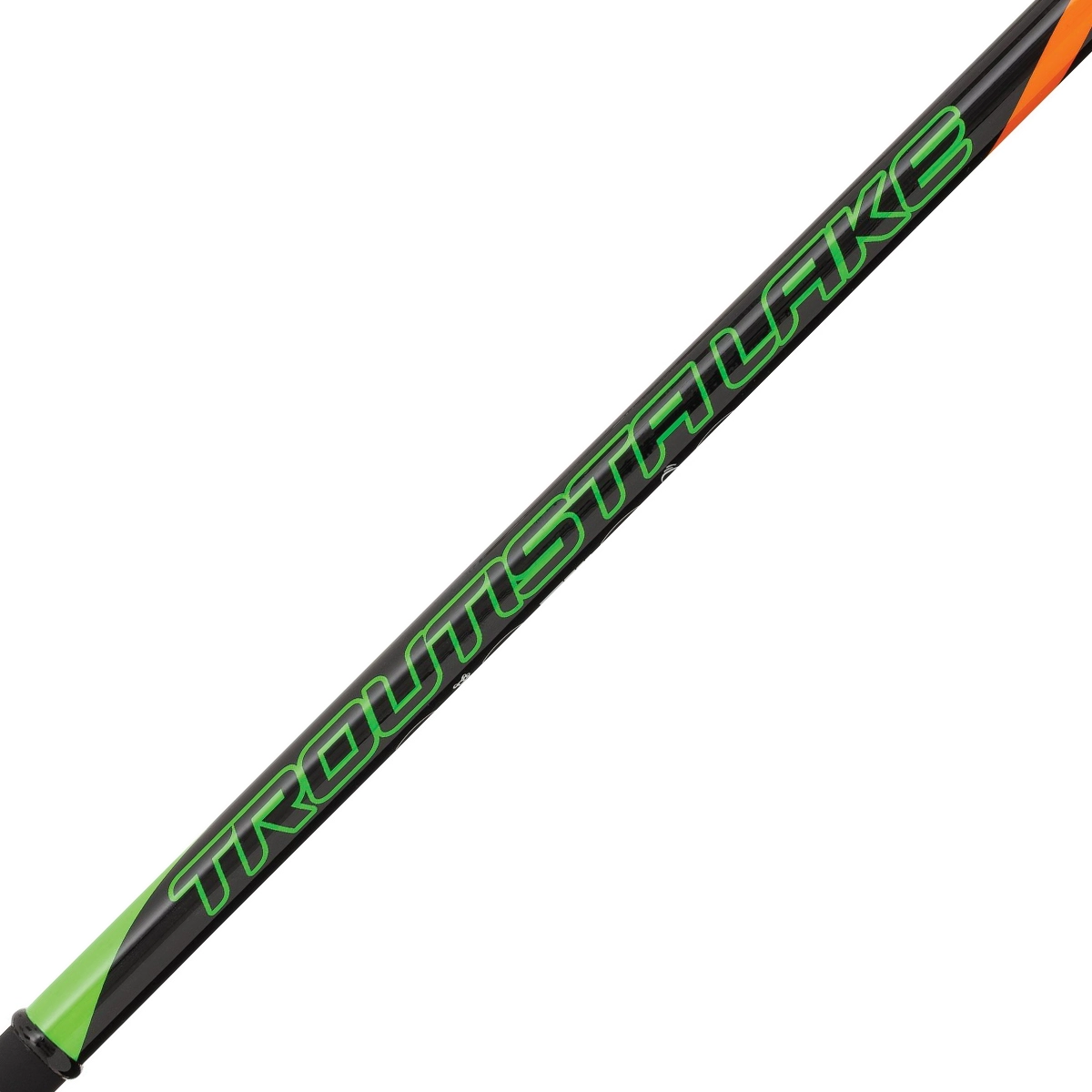 Mitchell Suprema 3.0 Troutista 7 T-4.40M 10-20G 4 Mitchell Suprema 3.0 Troutista 7 T-4.40M 10-20G - Afbeelding 4