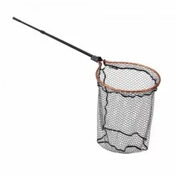 Savage Gear Full Frame Landing Net Round M (46x55x53cm) -Beetmelders WInkel b995af2a50a52609