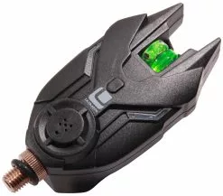 Ultimate E-tension Bite Alarm Set 3+1 -Beetmelders WInkel bb3c613eacd571de