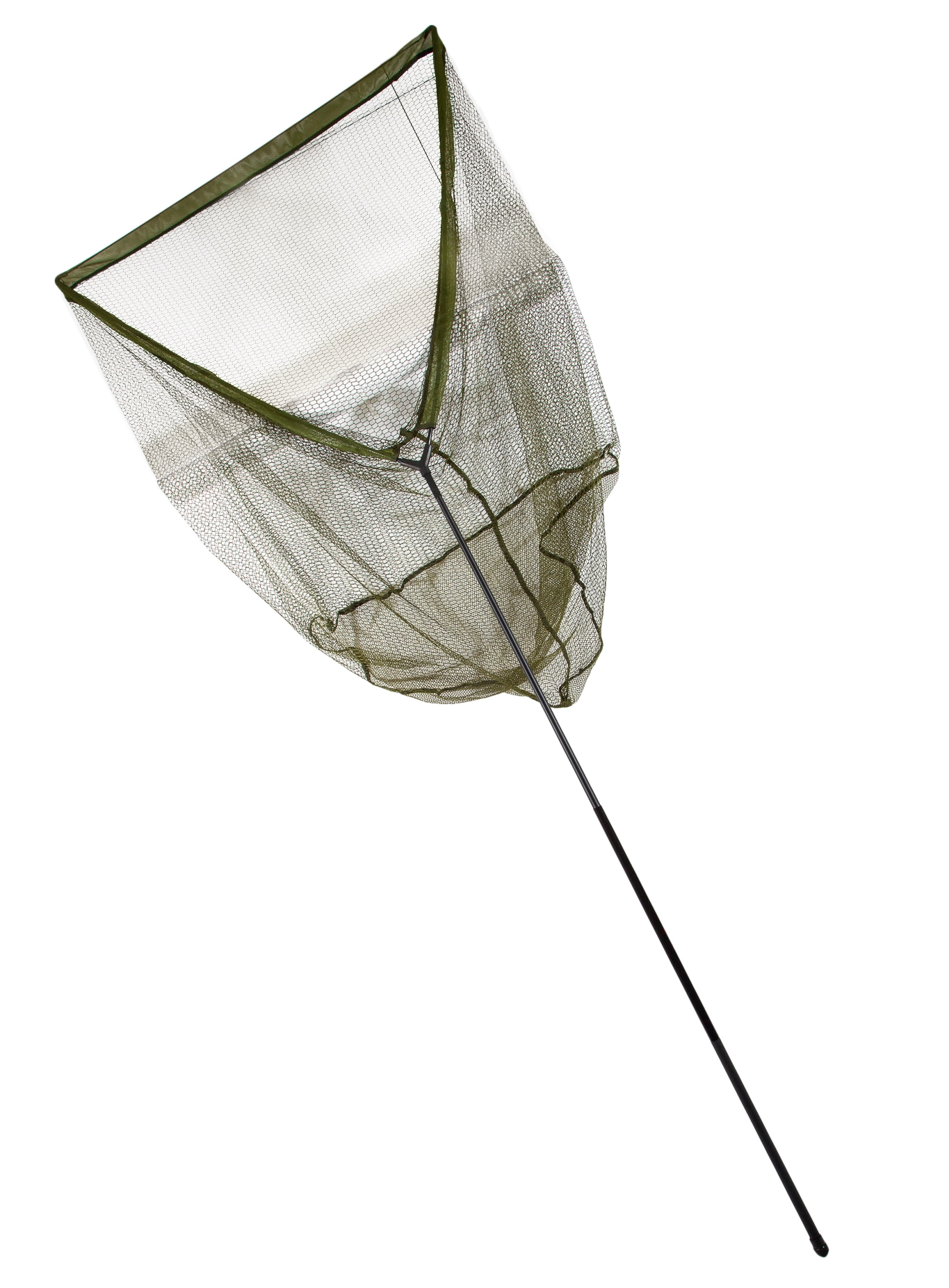 Ultimate Adventure 42" Carp Net Inc. Tele Steel 6 Ultimate Adventure 42" Carp Net Inc. Tele Steel - Afbeelding 6
