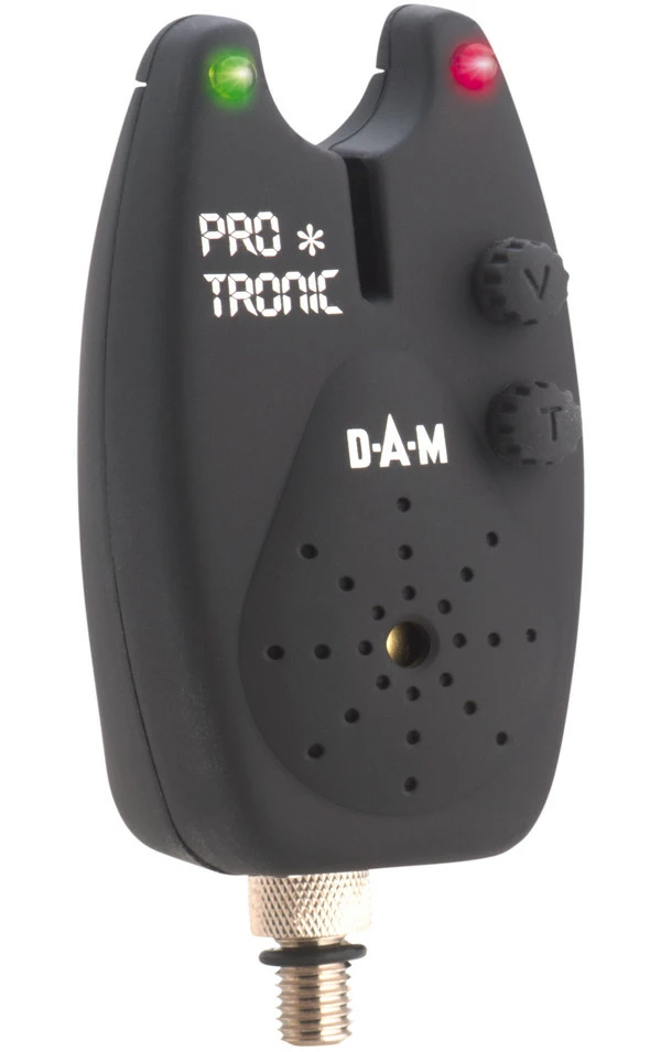 Dam Pro Tronic Soft-Touch Beetmelder 1 Dam Pro Tronic Soft-Touch Beetmelder