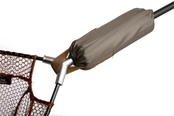 Ultimate Carp Landing Net Inclusief Netfloat 2 Ultimate Carp Landing Net Inclusief Netfloat - Afbeelding 2