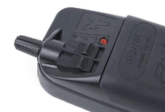 Fox Micron RX+ Ontvanger 2 Fox Micron RX+ Ontvanger - Afbeelding 2