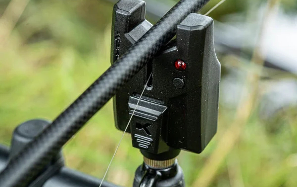 Korum KBI-Compact Alarm Set 3 Stuks 2 Korum KBI-Compact Alarm Set 3 Stuks - Afbeelding 2