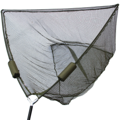 NGT 42" Specimen Net With Dual Net Float System (Metal Block) -Beetmelders WInkel c0ae6c065554d797
