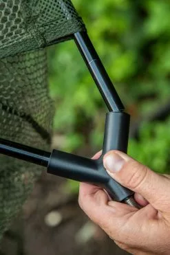 Ultimate Adventure Carp Net 42'' (no Handle) 13 Ultimate Adventure Carp Net 42'' (no Handle) -Beetmelders WInkel c1b6cf612d3b41df